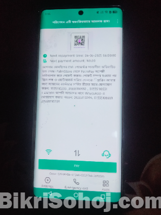 Infinix hot 50 pro +